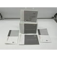 thumbnail image 4 of 2007 Nissan Quest Owners Manual Set with Handbook OEM I03B49010, 4 of 5