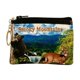 Americaware SPSMT01 Porte-monnaie Enfumé Montagnes Couleur – image 1 sur 1