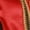 Red, variant on Kids Boys Muay Thai Shorts Metallic Letter Side Slit Boxing Short Mma Martial Arts Kickboxing Trunks Purple XS