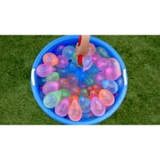 Crazy Bunch O Balloons 265 Rapid-Filling Self-Sealing Water Balloons (8 Pack) by ZURU