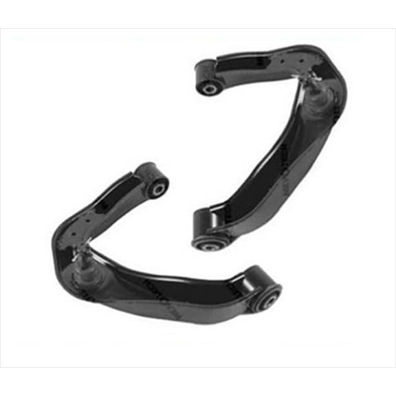 Fits 05-15 Nissan XTERRA 05-18 FRONTIER Front UPPER CONTROL ARM BALL JOINTS