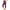 Dark Purple, variant on Maternity Pants For Women Capris Yoga Solid Color Capri Trousers Workout Pregnancy Maternity Capri Pants Pants With Pocket