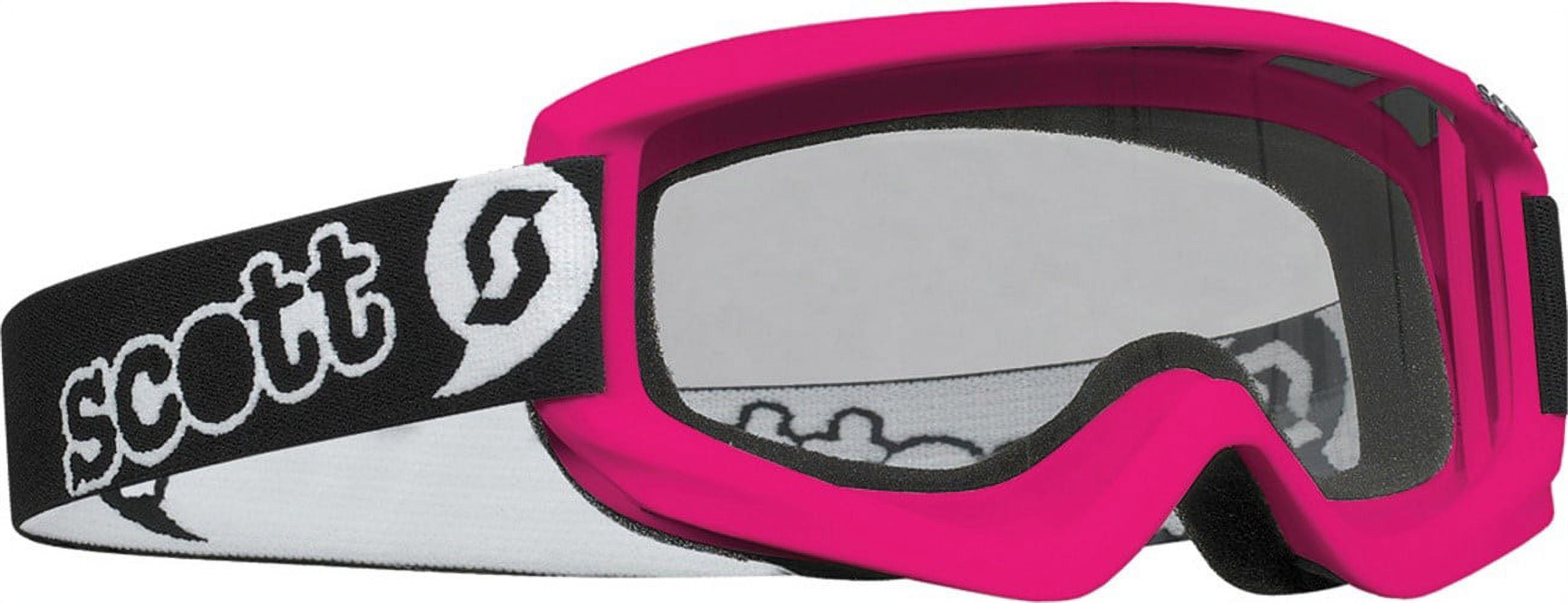 Scott 264584-029 Scott Smb Hustle/Tyrant/Split Dual Lens Acs