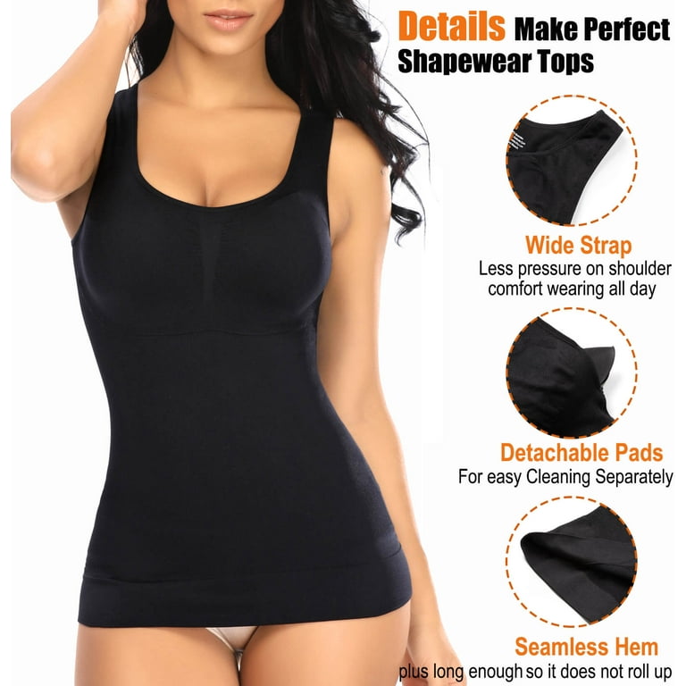 Shop Women's Underwear by Shape - Women's Camis & Tank Tops