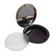 thumbnail image 1 of Envase de cosméticos, recipiente de polvo vacío tarros de crema estuches de maquillaje para almacenar polvo, productos de belleza, lápiz labial, Yuyangstore Maquillaje Pallete, 1 of 8