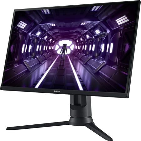 SAMSUNG 27" Flat (1,920 x 1,080) Odyssey G3 Monitor - LF27G35TFWNXZA