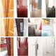 thumbnail image 2 of Spring door closer, aluminum alloy spring door closer, adjustable silver spring door closer, aluminum alloy doors, 2 of 5