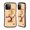 Sleepy, variant on Head Case Designs Officially Licensed Peanuts Oriental Snoopy Badges Hybrid Case Compatible with Apple iPhone 15 Pro Max