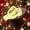 Yellow, variant on Pxyqht Artificial Sparrows Clip On Birds Rattan Nests Eggs Realistic Fake Sparrows Ornaments, Yellow