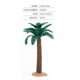 thumbnail image 1 of Lefu Simulation Tree Garden Landscape Decoration Farm Accessory Figures Toys For Kid, 1 of 4