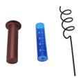 thumbnail image 2 of Rain Gauge Use Easily Durable Sturdy Move Easily Floating Rain Gauge for Garden Outdoor, 2 of 5