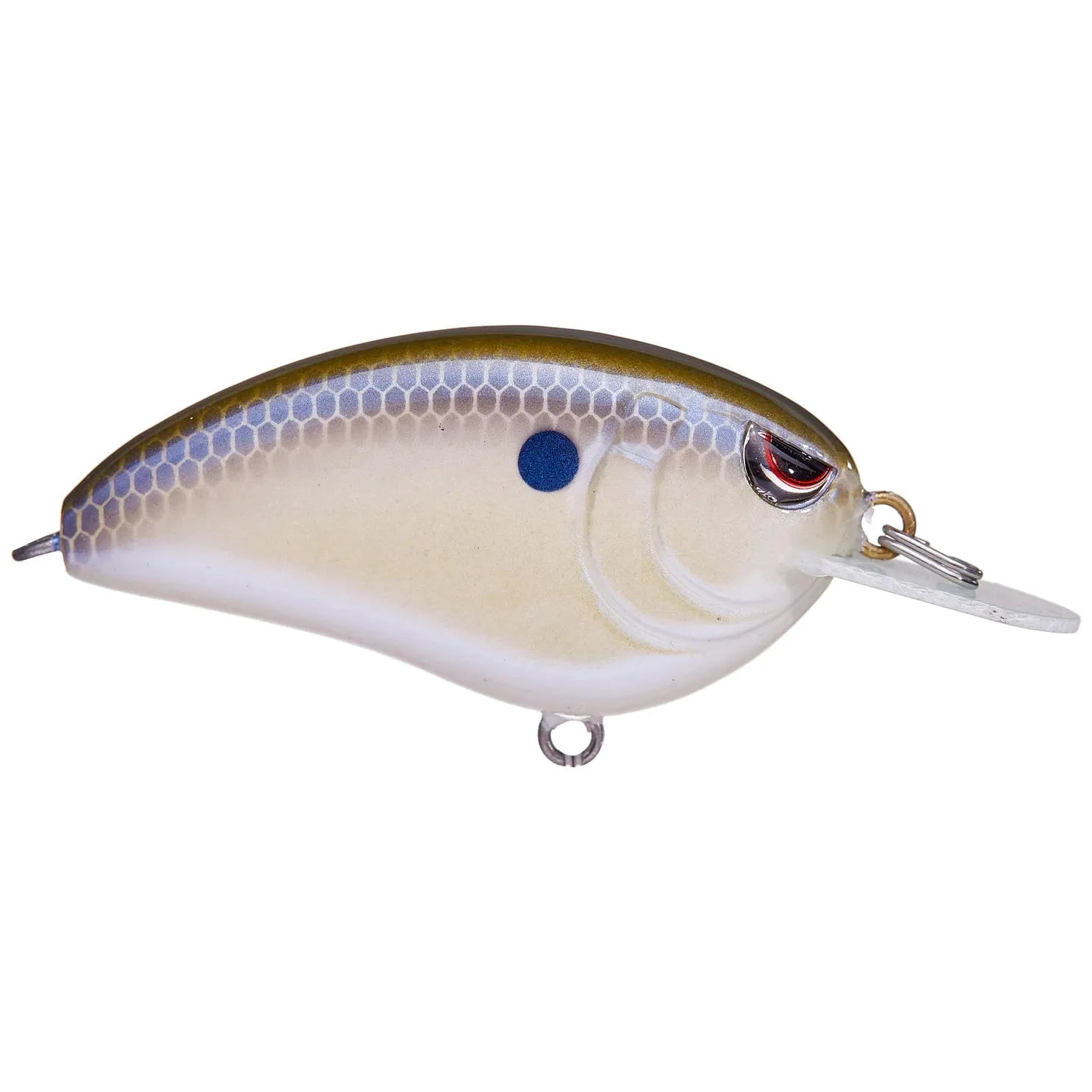 SPRO John Crews Little John 50 Crankbait