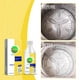 thumbnail image 4 of Limpiador de lavadora 120ml | Potente descontaminación | Descalcificación, Eliminación de olores, Enzimas activas, Carbonato de sodio, Bicarbonato de sodio | Limpieza profunda del tambor y pulsador, 4 of 8
