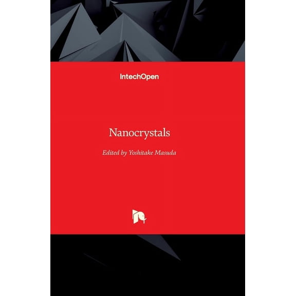 Nanocrystals (Hardcover)