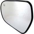 thumbnail image 1 of 56794 Subaru Driver Side Heated Backed Door Mirror Gl, 1 of 4