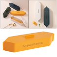 thumbnail image 1 of Caja de Almacenamiento creativa de palillos de plástico perfecl con barco Amarillo, 1 of 8