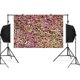 thumbnail image 1 of Accesorios para fotografías de bodas, Fondo de flores coloridas Fotografía de bodas Telón de fondo para fotografía de bebés recién nacidos Funcionalidad de alta precisión Jadeshay A, 1 of 7