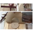thumbnail image 3 of Brúju, circur, herramientas circur, calibre de reg de medida para , cerámica, corte de cerámica, 1 Soledad Ceramic Compass Circle Cutter, 3 of 9