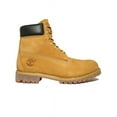 thumbnail image 2 of Timberland TB010061 713 Mens Wheat Nubuck 6 Inch Premium Waterproof Boots HS4024 (6), 2 of 5