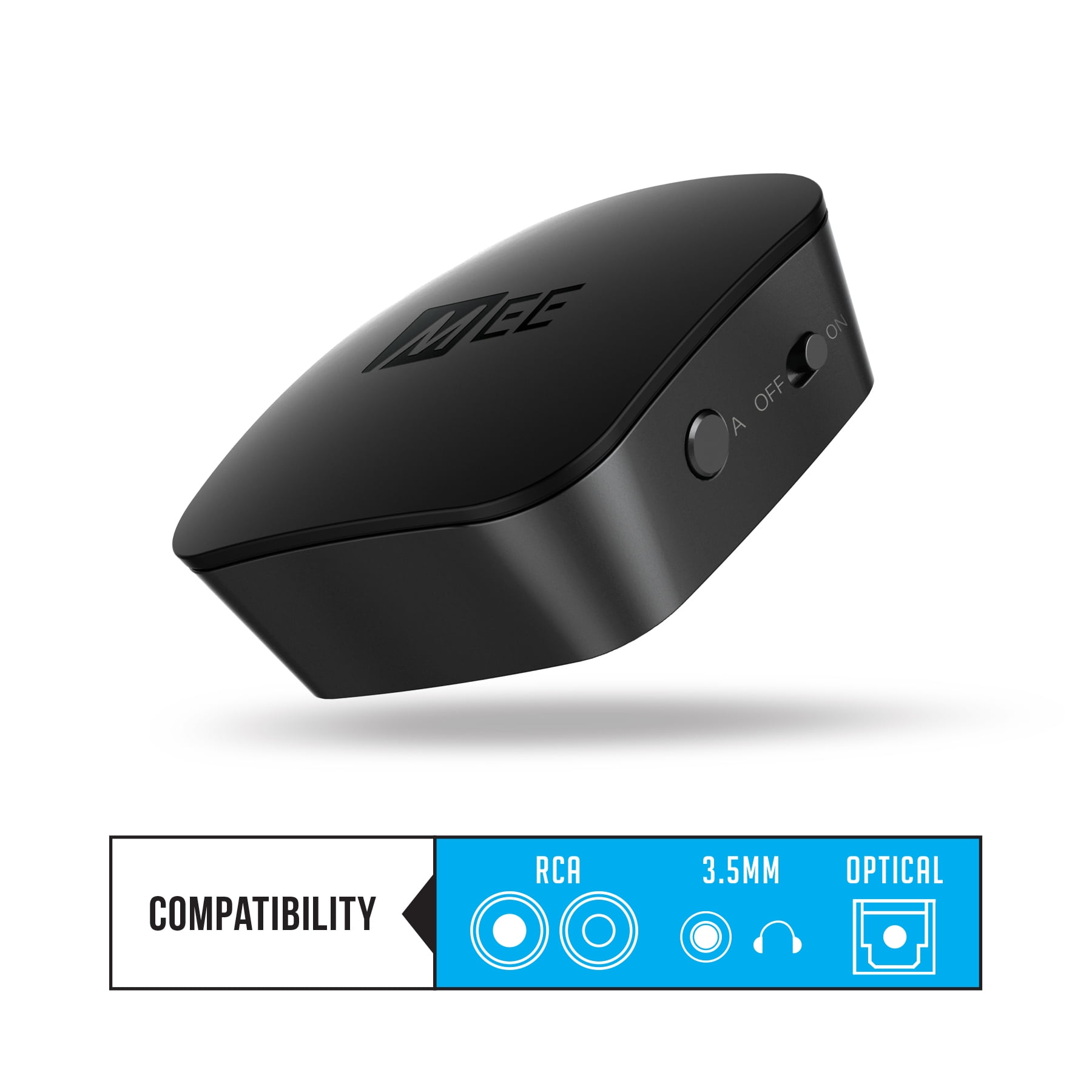 How to connect a bluetooth transmitter to tv hot sale