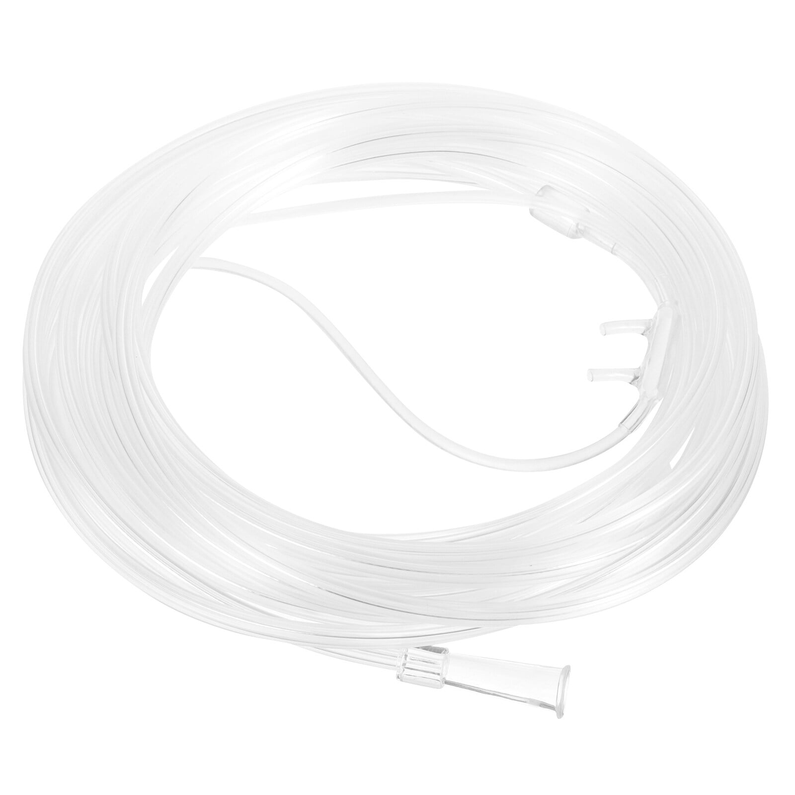 Oxygen pvc tubing Household Nasal Cannula Convenient Oxygen Tubing Professional Oxygen Cannula