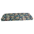 thumbnail image 3 of Blazing Needles  51-inch All-Weather Bench Cushion, 3 of 3