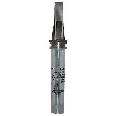Haydels D90 Small Game Dove Call