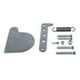 thumbnail image 4 of Silver Spring Loaded Chain Tensioner For 49cc 66cc 80cc Engine Motorized Bike 2 Stroke Engine, 4 of 5