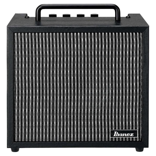 IBANEZ Combo Guitarra ELECTRICA 10W, 1 X 6.5 IBZ10GV2-N