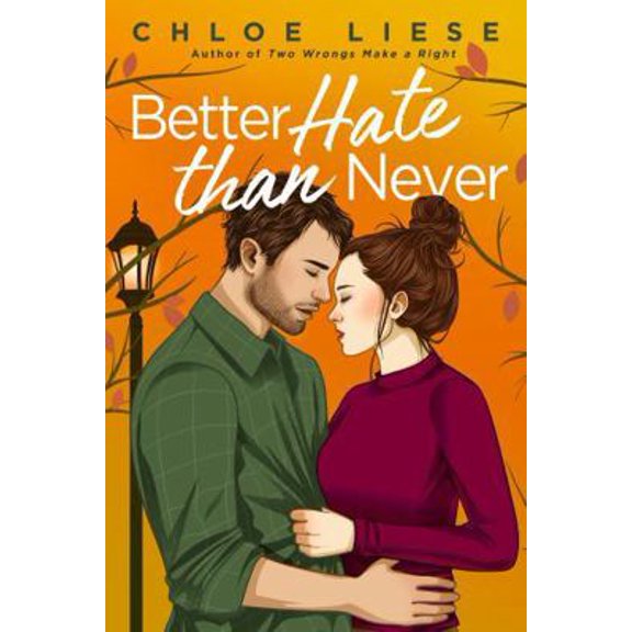 Pre-Owned Piatkus Better Hate than Never the perfect romcom for fans of 10 Things I Hate About You. (Paperback) 0349436096 9780349436098