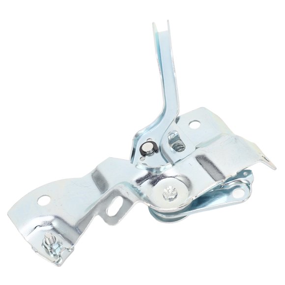 Throttle Control Lever Arm, Stable Stainless Steel Simple Installation Throttle Governor Return Spring Arm for GX160