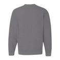 thumbnail image 2 of Gildan Heavy Blend  Adult Crewneck Sweatshirt, 2 of 3