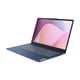 thumbnail image 4 of Laptop Lenovo Ideapad Slim 15.6 Fhd Amd Ryzen 5 8gb Ram 256gb Ssd Azul, 4 of 5