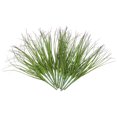thumbnail image 1 of OUNONA 12Ud Plantas De Césped Artificial Para Duradera En Espacios Abiertos, 1 of 6