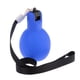thumbnail image 3 of Silbatos de mano, silbatos de supervivencia con cordones, silbatos deportivos, silbatos de entrenamiento para acampar, fútbol, profesores de interior azul, 3 of 8