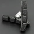 thumbnail image 3 of DEYISI Mountain bike V brake leather rubber brake leather silent wear-resistant block, 3 of 7
