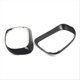 thumbnail image 5 of Bright Black Rear Tail Light Lamp Cover Trim For BMW Mini Cooper, 5 of 5