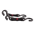 thumbnail image 3 of Redempat 5 Pieces Storage Hooks Camping Outdoor Hanging Portable Clip Detachable Rod Fishing Picnic Accessory, 3 of 6