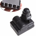 thumbnail image 1 of Bbq Gas Grill Replacement Battery Push Button Ignitor Igniter1pcs-black,bz, 1 of 2