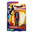 thumbnail image 2 of Figura de Acción Marvel Spiderman Hasbro Across the Spiderverse Spider Punk 15 cm, 2 of 4