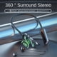 thumbnail image 3 of Auriculares Inalámbricos Bluetooth DENGXMXG 5,3 Deportivos, 3 of 5