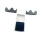 thumbnail image 4 of Soporte portátil para palos de billar, soporte para palos de billar, soporte para tacos de billar de Metal antideslizante plegable profesional para, 4 of 7