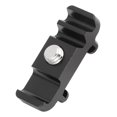 thumbnail image 4 of Camera Cage Cable Clamp, Camera HD Multimedia Interface Cable Clamp Lightweight Aluminum Alloy  For Microphone, 4 of 8