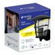 thumbnail image 2 of Arbotante Farol Suspendido Lámpara No Incluida Volteck Volteck ARB-105S, 2 of 3