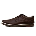 thumbnail image 3 of Zapato Para Hombre Nibiru 1026 cafe 25, 3 of 4