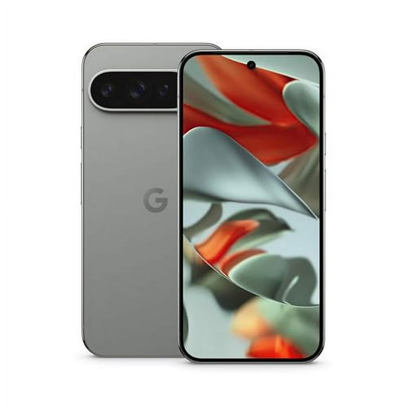 Smartphone Google Pixel 9 Pro XL Android Desbloqueado Gemini 12