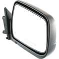 thumbnail image 2 of MIRROR Compatible For 1998-2004 Nissan Frontier 2000-2004 Xterra Right Passenger Power Glass Paintable, 2 of 5