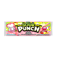 thumbnail image 3 of Sour Punch Valentines Cupid Straws 3.2 oz. Tray, 3 of 4