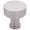 Satin Nickel, variant on Alno Inc Novelty Knob