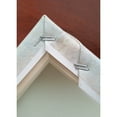 thumbnail image 5 of ArtWall Steven Ainsworth "Windows of Old Charleston" Gallery-wrapped Canvas, 5 of 5